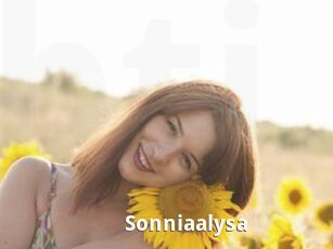 Sonniaalysa