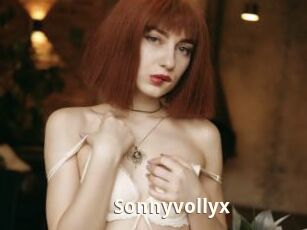 Sonnyvollyx