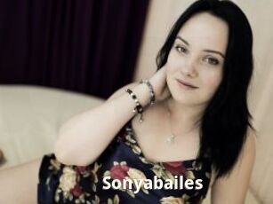 Sonyabailes