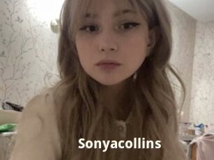 Sonyacollins