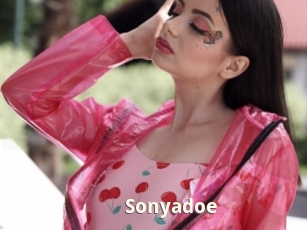 Sonyadoe