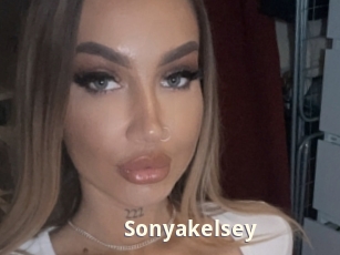 Sonyakelsey
