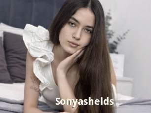 Sonyashelds