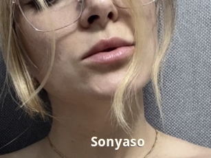 Sonyaso