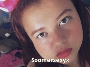 Soomersexyx