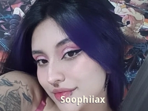 Soophiiax