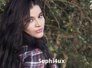 Sophi4ux