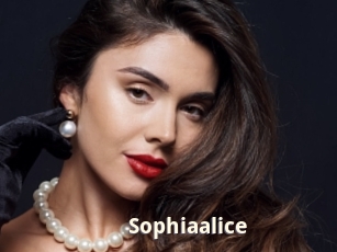 Sophiaalice