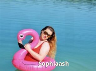 Sophiaash