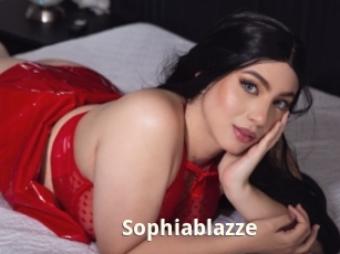 Sophiablazze