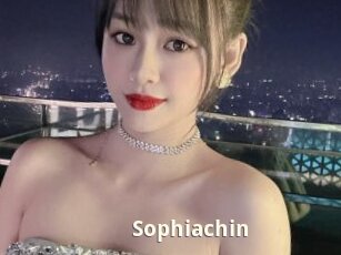 Sophiachin