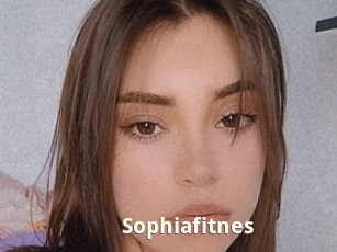 Sophiafitnes