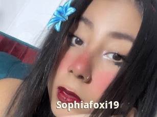 Sophiafoxi19