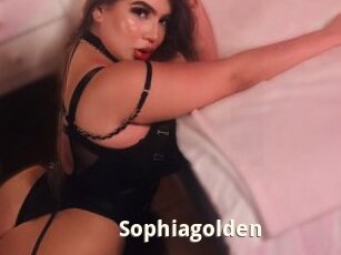 Sophiagolden
