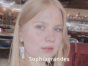 Sophiagrandes