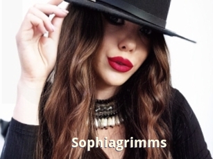 Sophiagrimms