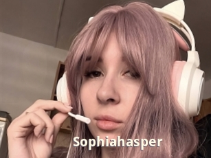 Sophiahasper