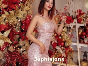 Sophiajons