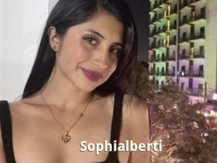 Sophialberti