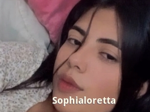 Sophialoretta