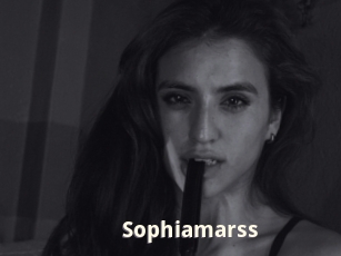 Sophiamarss