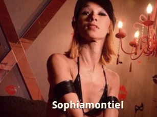 Sophiamontiel