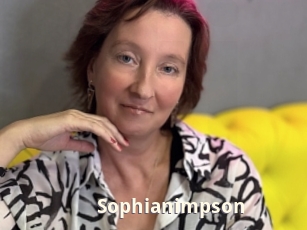 Sophianimpson