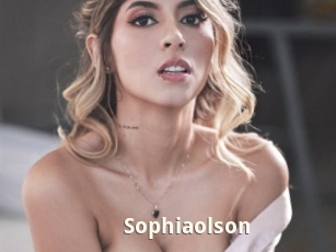 Sophiaolson