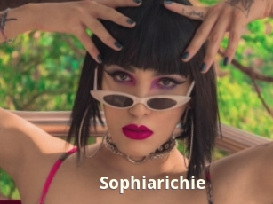 Sophiarichie