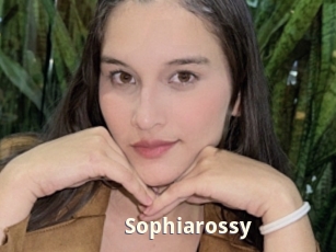 Sophiarossy