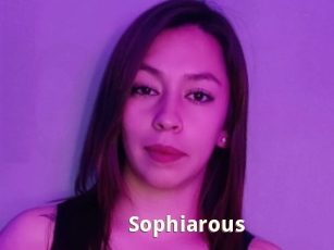 Sophiarous