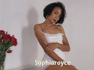 Sophiaroyce