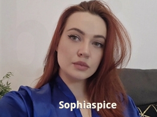 Sophiaspice