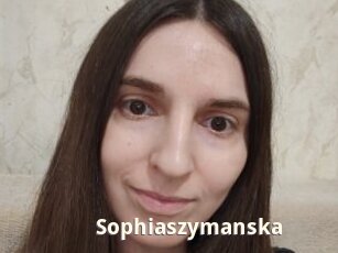 Sophiaszymanska