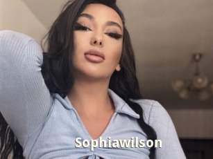 Sophiawilson