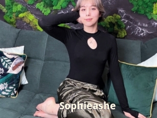 Sophieashe