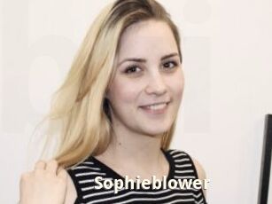 Sophieblower