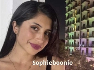 Sophieboonie