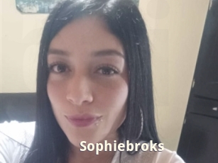 Sophiebroks