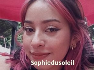 Sophiedusoleil