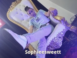 Sophieesweett