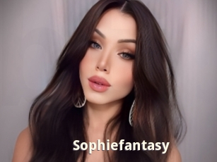 Sophiefantasy