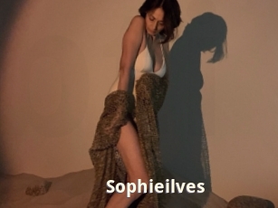 Sophieilves