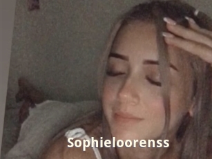 Sophieloorenss