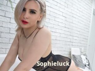 Sophieluck