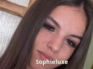 Sophieluxe