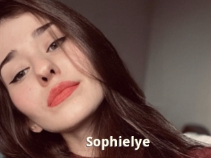 Sophielye