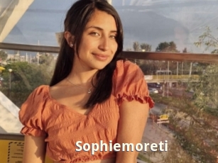 Sophiemoreti