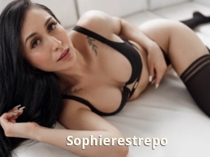 Sophierestrepo