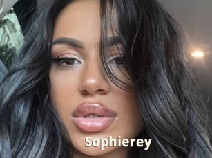 Sophierey